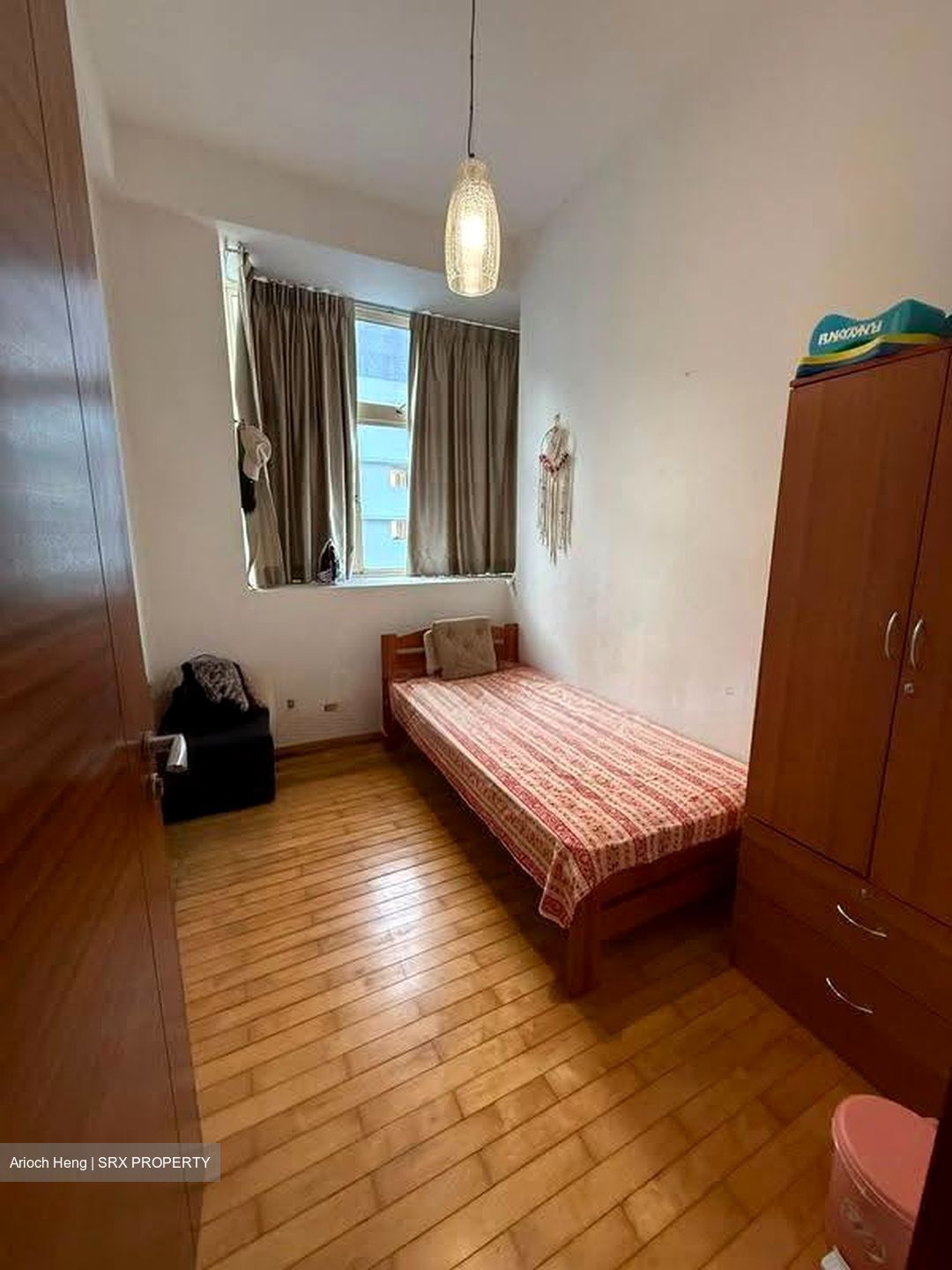 Mandale Heights (D11), Apartment #609438241